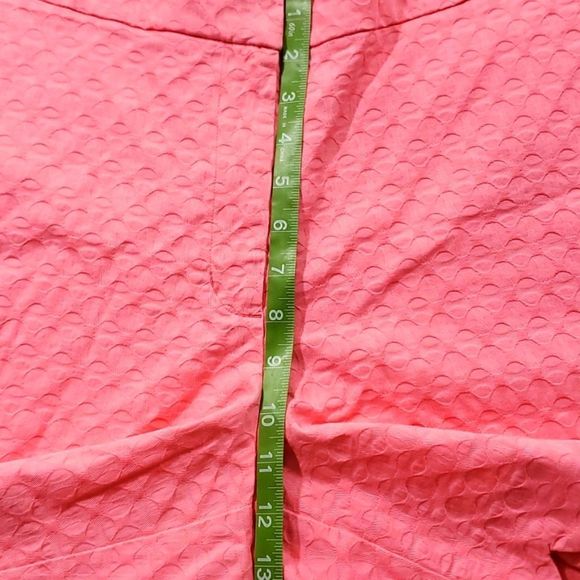 Crown & Ivy Plus Size Shorts. Size 22W. #140 - Picture 4 of 4